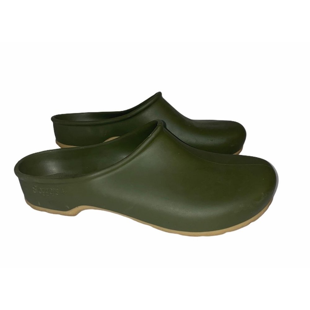 Sloggers Women’s size 8 garden shoes